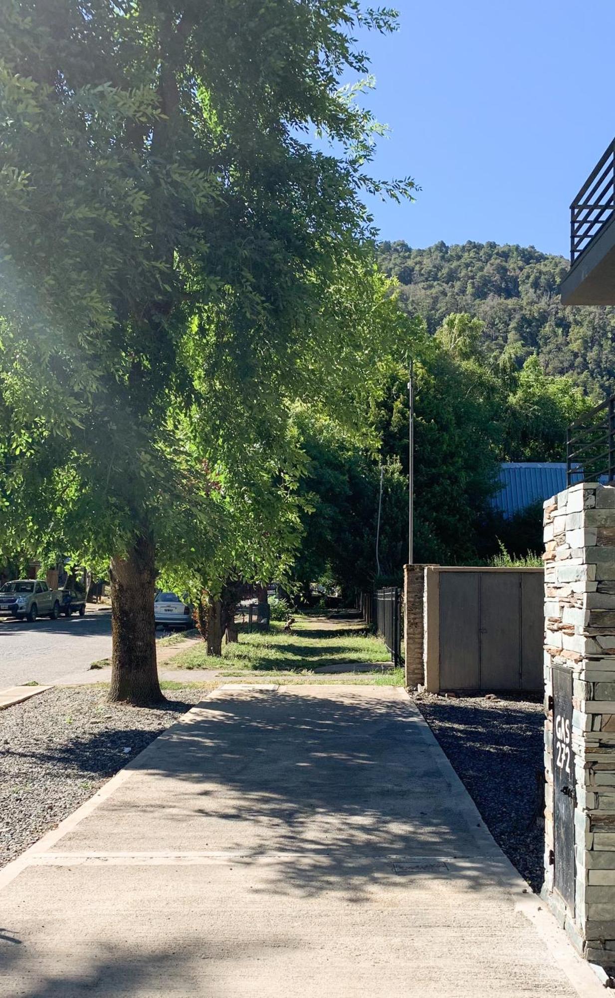דירות San Martín de los Andes Rivadavia 3 Ambientes En El Centro De Sma מראה חיצוני תמונה